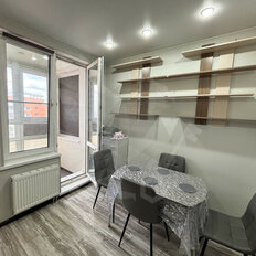 Квартира 56 м², 2-комнатная - изображение 3