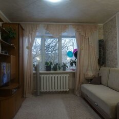 Квартира 18,5 м², 1-комнатная - изображение 4