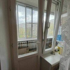 Квартира 35,2 м², 1-комнатная - изображение 5