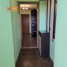 Квартира 40,6 м², 1-комнатная - изображение 1