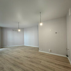 Квартира 41,3 м², 1-комнатная - изображение 3