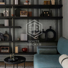 Квартира 30 м², студия - изображение 5