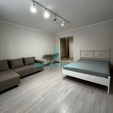 Квартира 40 м², 1-комнатная - изображение 1