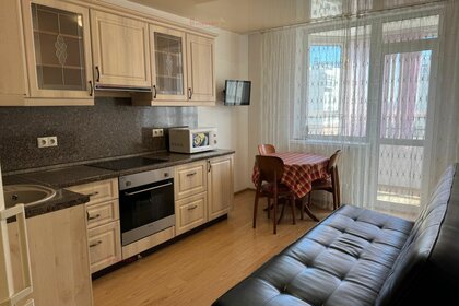 37 м², квартира-студия 26 000 ₽ в месяц - изображение 8