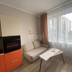 Квартира 24,5 м², студия - изображение 3