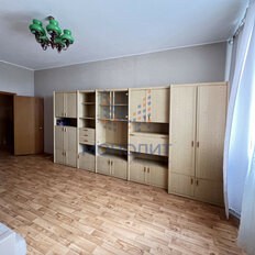 Квартира 50,7 м², 1-комнатная - изображение 3