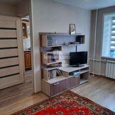 Квартира 31 м², 1-комнатная - изображение 4