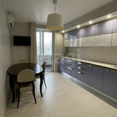 Квартира 51,8 м², 1-комнатная - изображение 1