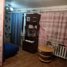 Квартира 25,3 м², 1-комнатная - изображение 3