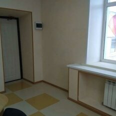 12 м², офис - изображение 1