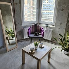 Квартира 93 м², 3-комнатная - изображение 1