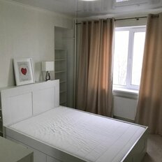 Квартира 55 м², 2-комнатная - изображение 5