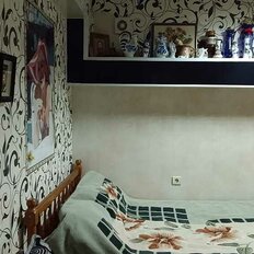 Квартира 32 м², студия - изображение 4