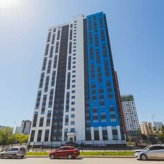 Квартира 24,2 м², студия - изображение 3