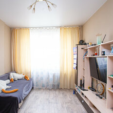 Квартира 25,7 м², студия - изображение 5