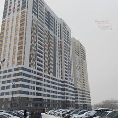 Квартира 25 м², 1-комнатная - изображение 1