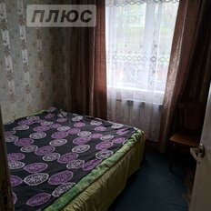 Квартира 59,1 м², 3-комнатная - изображение 4