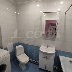 Квартира 22,9 м², студия - изображение 5