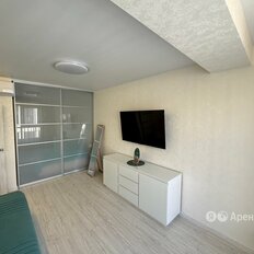 Квартира 41 м², 1-комнатная - изображение 5