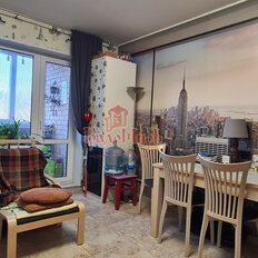 Квартира 69,5 м², 2-комнатная - изображение 4