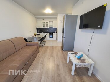 45 м², 1-комнатная квартира 45 000 ₽ в месяц - изображение 14