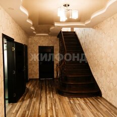 дом + 8,9 сотки, участок - изображение 4