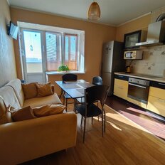 Квартира 66,9 м², 2-комнатная - изображение 4