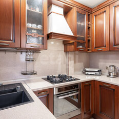 Квартира 65,8 м², 3-комнатная - изображение 2