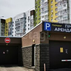 16 м², машиноместо - изображение 3