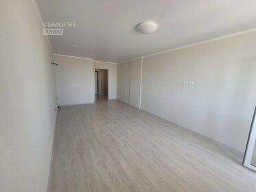 34 м², квартира-студия 5 700 000 ₽ - изображение 65