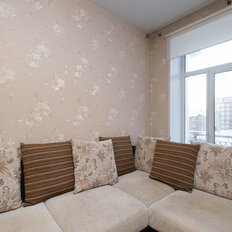 Квартира 59,6 м², 2-комнатная - изображение 4