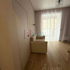 Квартира 36 м², 1-комнатная - изображение 4