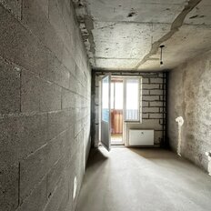 Квартира 34,5 м², 1-комнатная - изображение 2