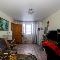 Квартира 49,9 м², 2-комнатная - изображение 5