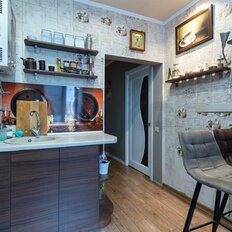 Квартира 50,9 м², 3-комнатная - изображение 5