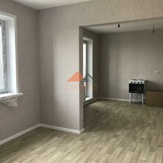 Квартира 28,6 м², студия - изображение 4