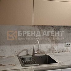 Квартира 35 м², 1-комнатная - изображение 1