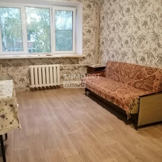 17 м², комната - изображение 3