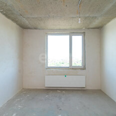 Квартира 23,2 м², студия - изображение 5