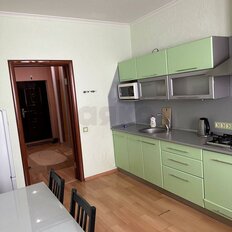 Квартира 42,3 м², 1-комнатная - изображение 4