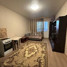 Квартира 24 м², студия - изображение 3