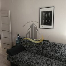 Квартира 40 м², 1-комнатная - изображение 2