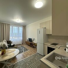 Квартира 35 м², 2-комнатная - изображение 1
