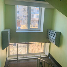 Квартира 29 м², 1-комнатная - изображение 5