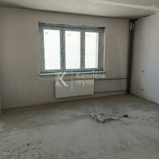Квартира 70,5 м², 3-комнатная - изображение 5
