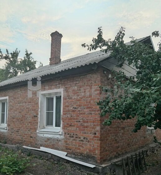 71 м² дом, 7 соток участок 2 400 000 ₽ - изображение 44