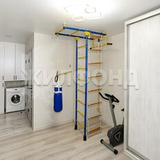 Квартира 73,9 м², 3-комнатная - изображение 5