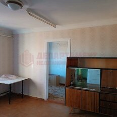 Квартира 36,6 м², 2-комнатная - изображение 5