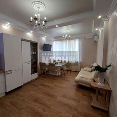 Квартира 73,7 м², 2-комнатная - изображение 4