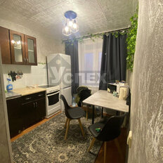Квартира 31,6 м², 1-комнатная - изображение 1